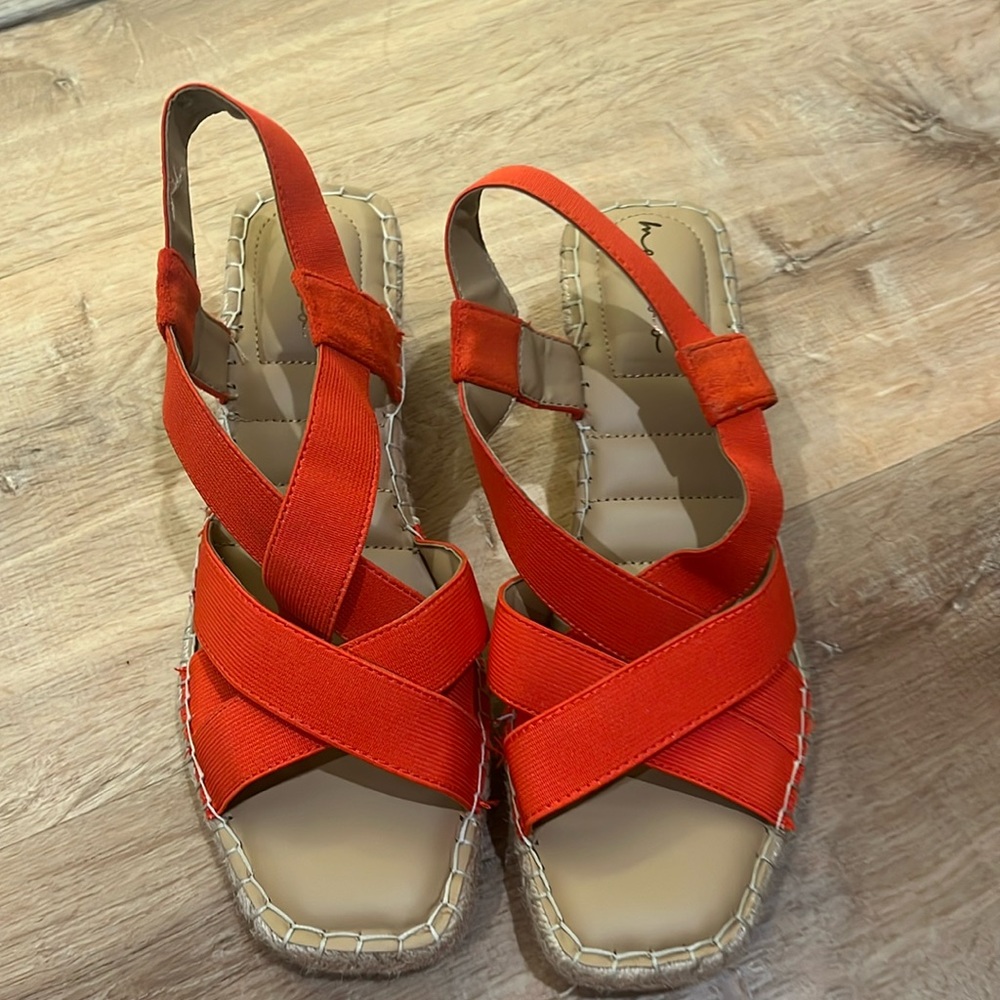 Espadrilles